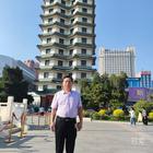 尋找一輩子知已