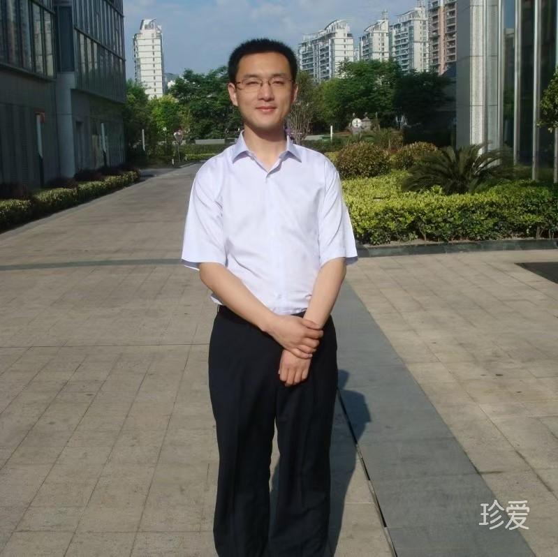 塔尖的幸福