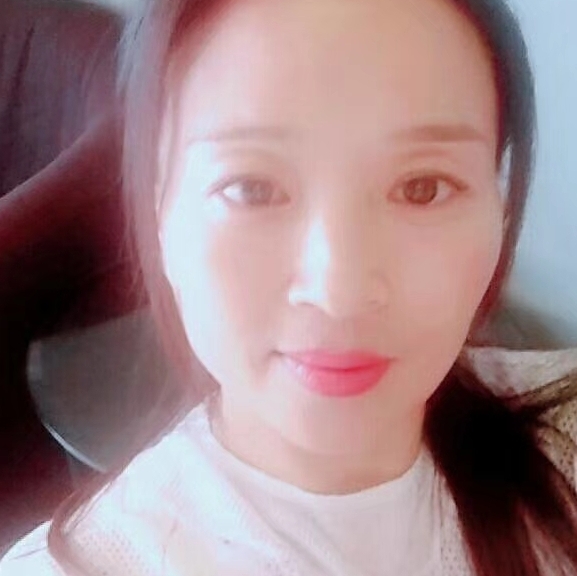 堅(jiān)強(qiáng)的女人