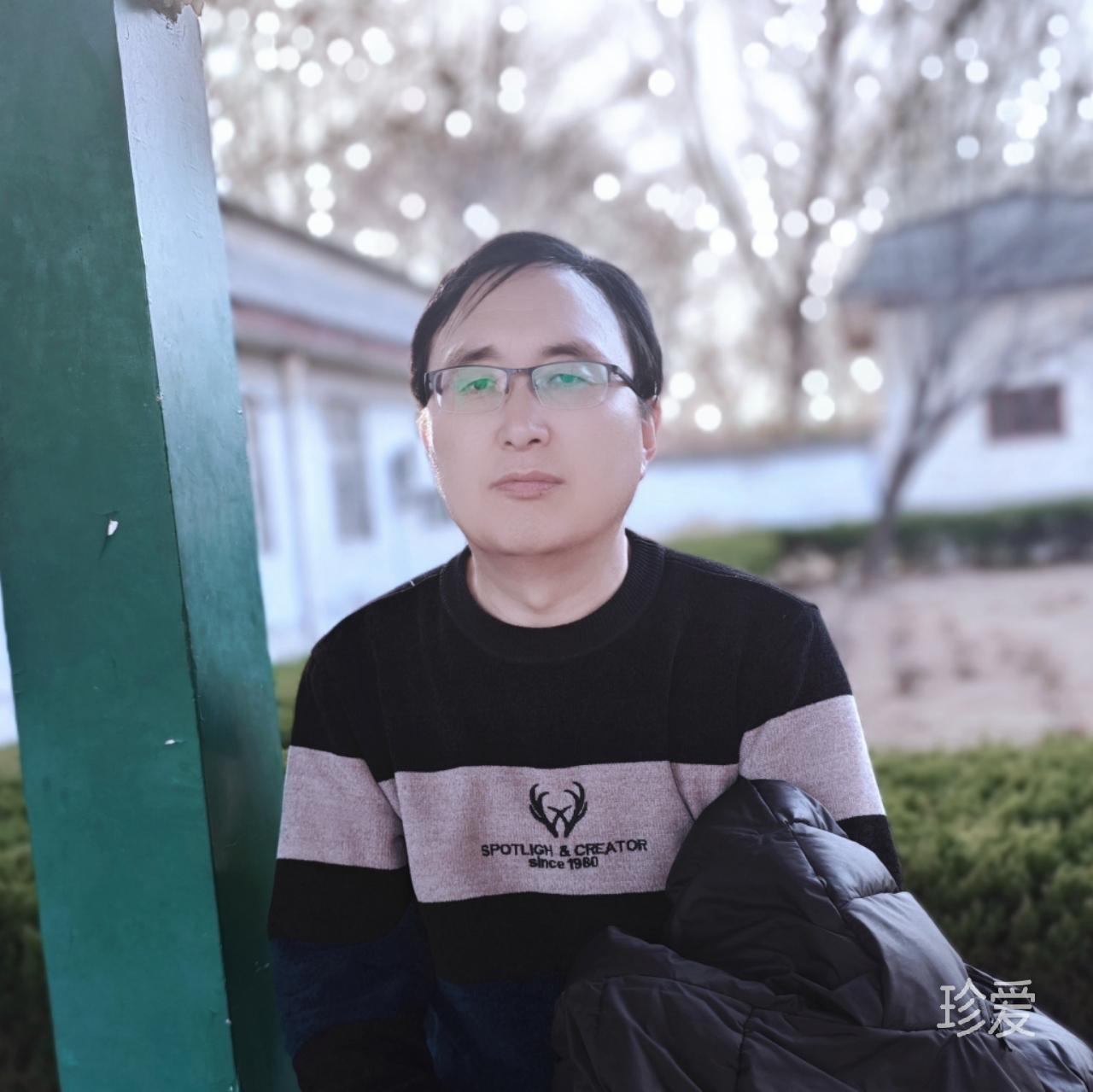 一个小龙虾