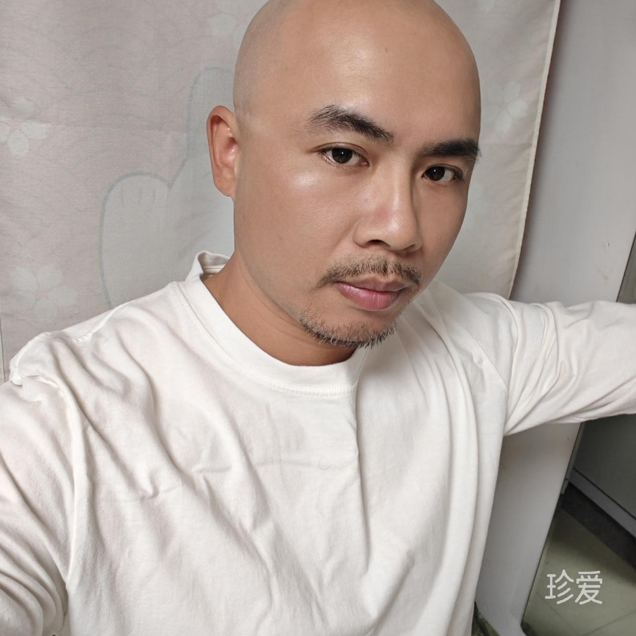 逮一个专情的你