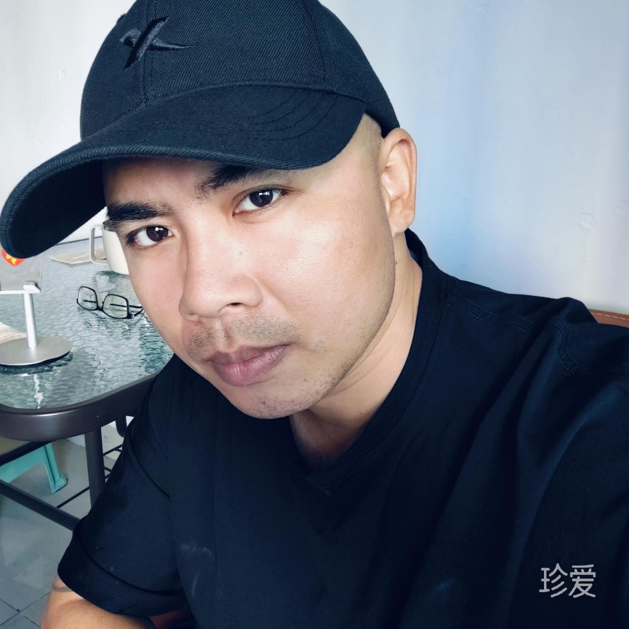 逮一个专情的你