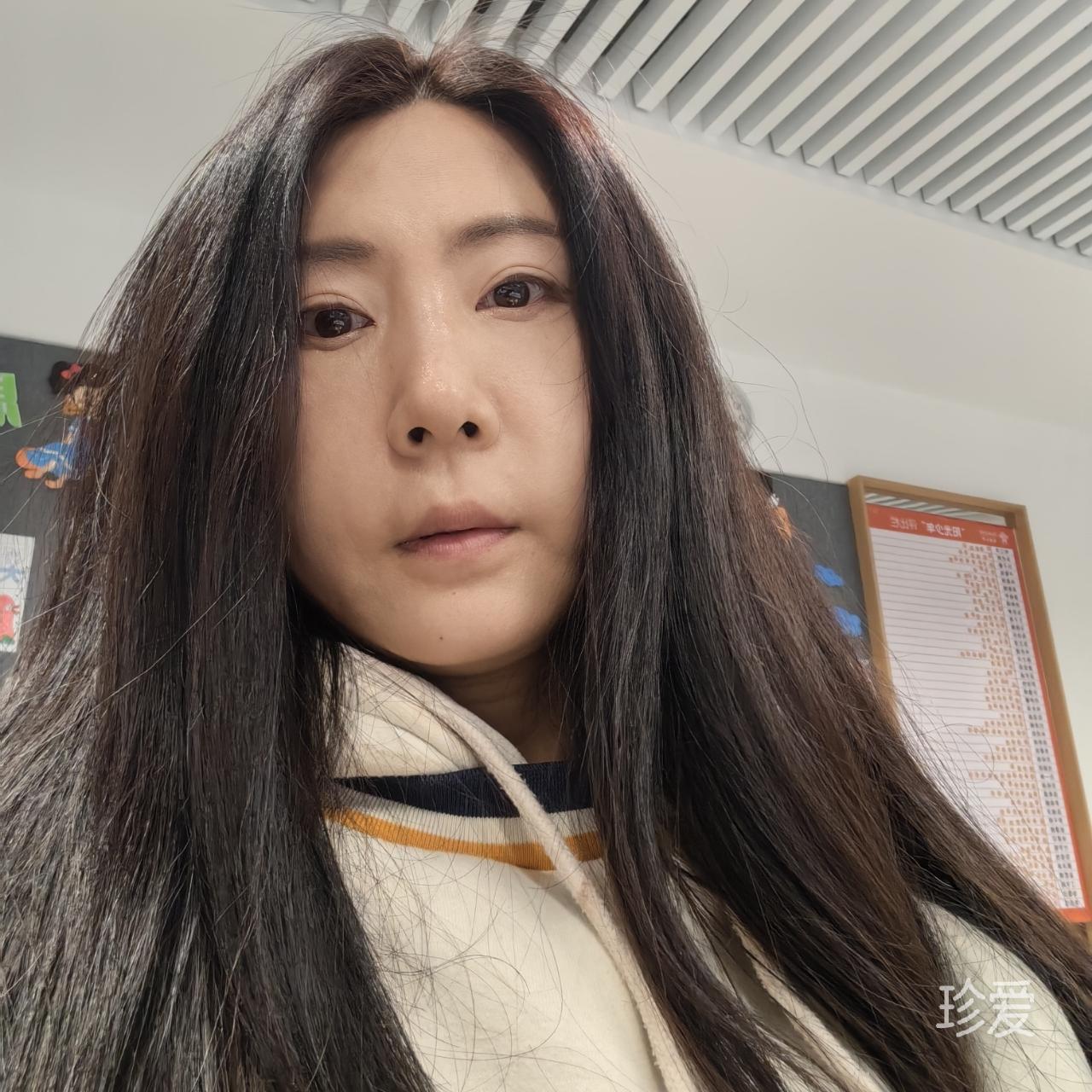 盛夏微凉