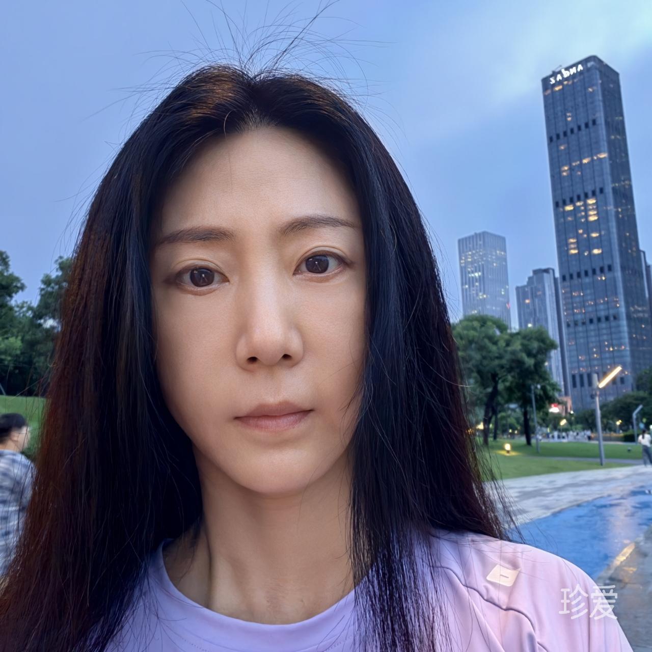 盛夏微凉