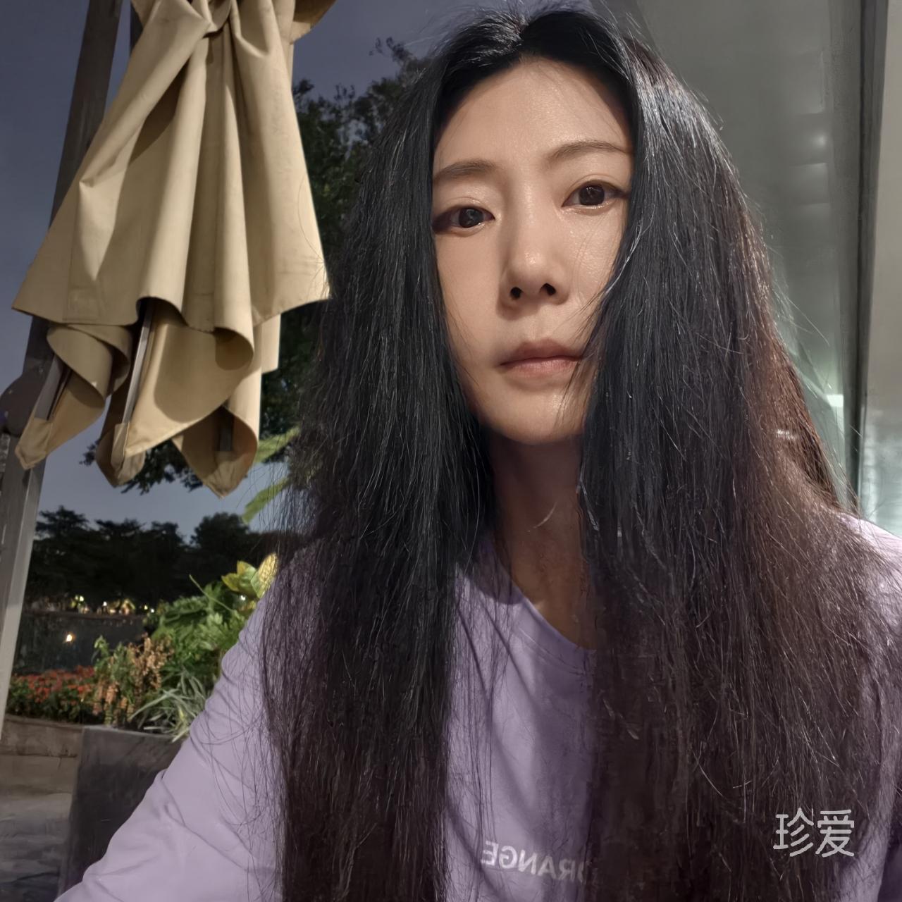 盛夏微凉