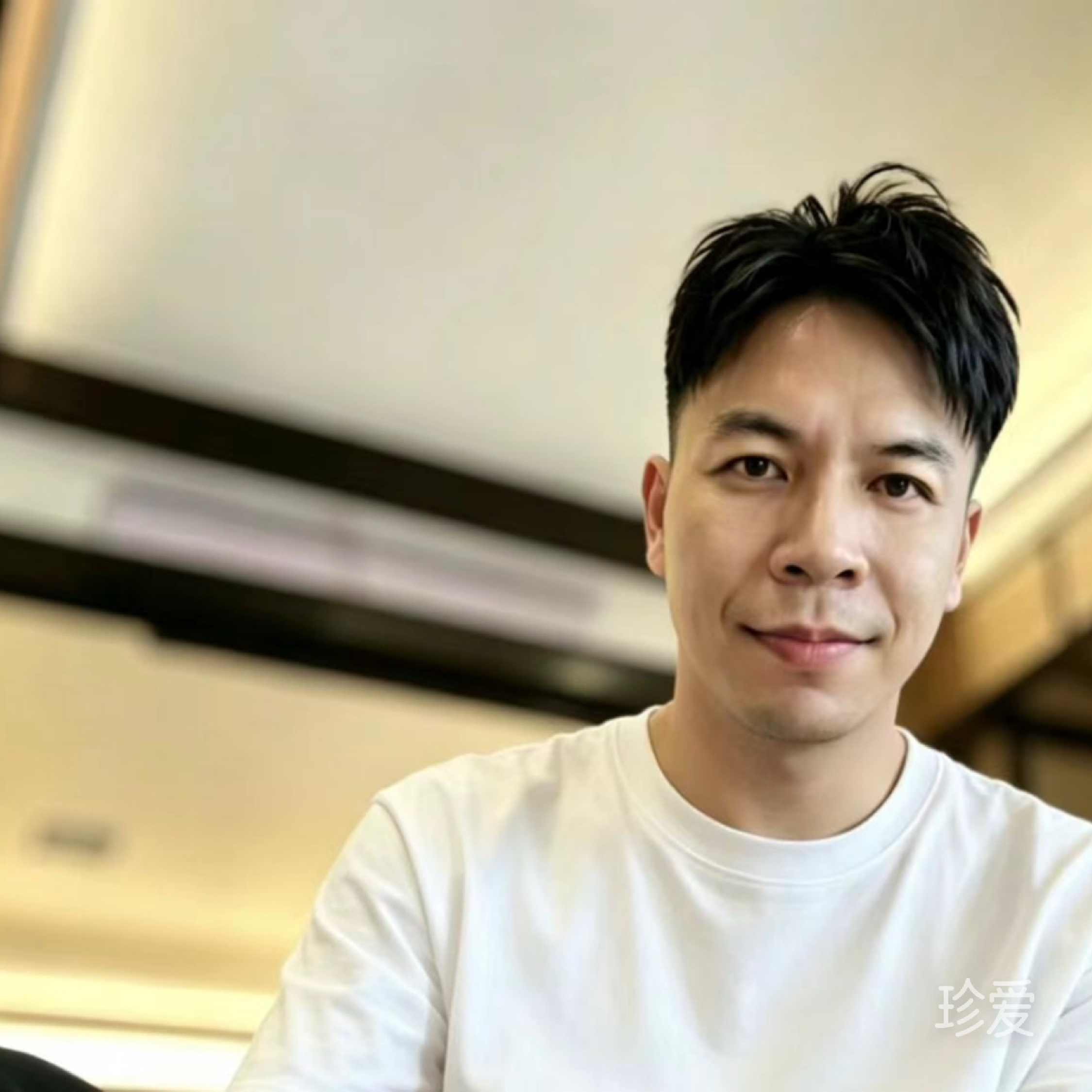 一支小龙虾