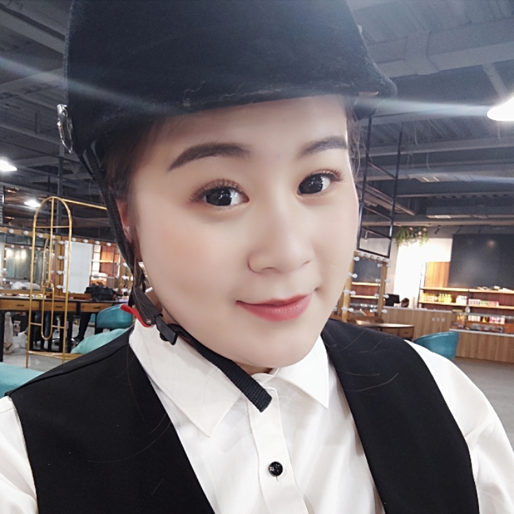 愿胖子都是潛力股