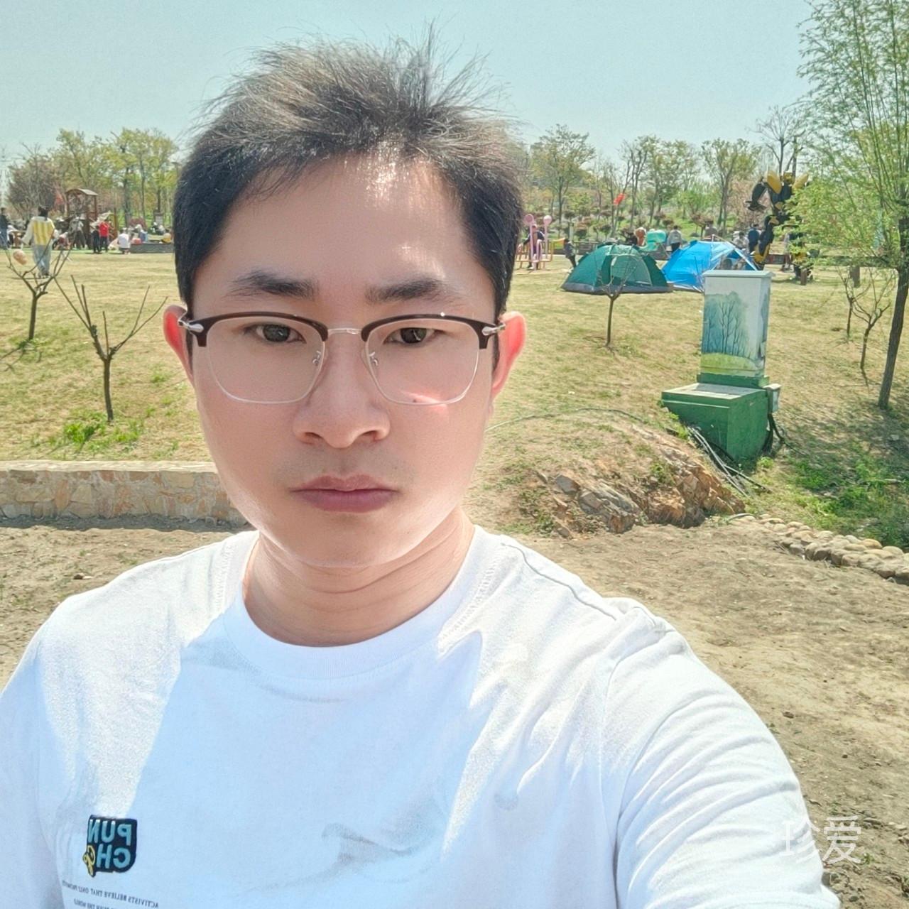 被工作耽误的旅行