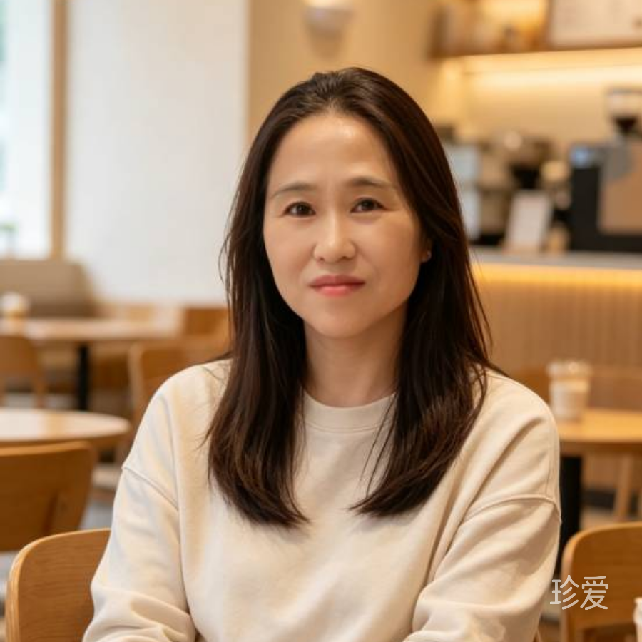 美好幸福