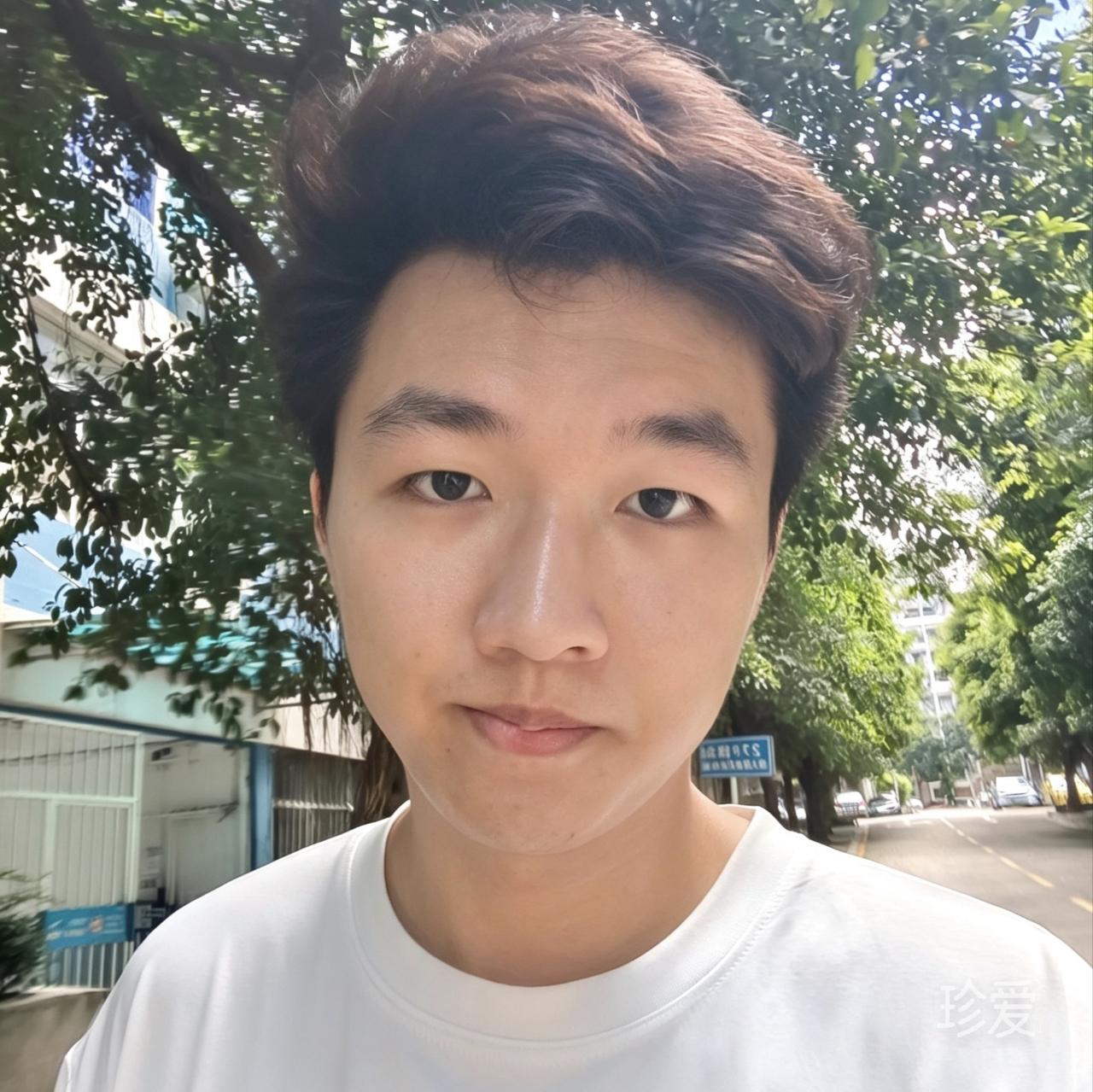 儒雅的归期