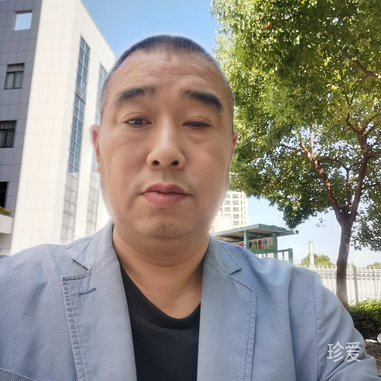 万里独行