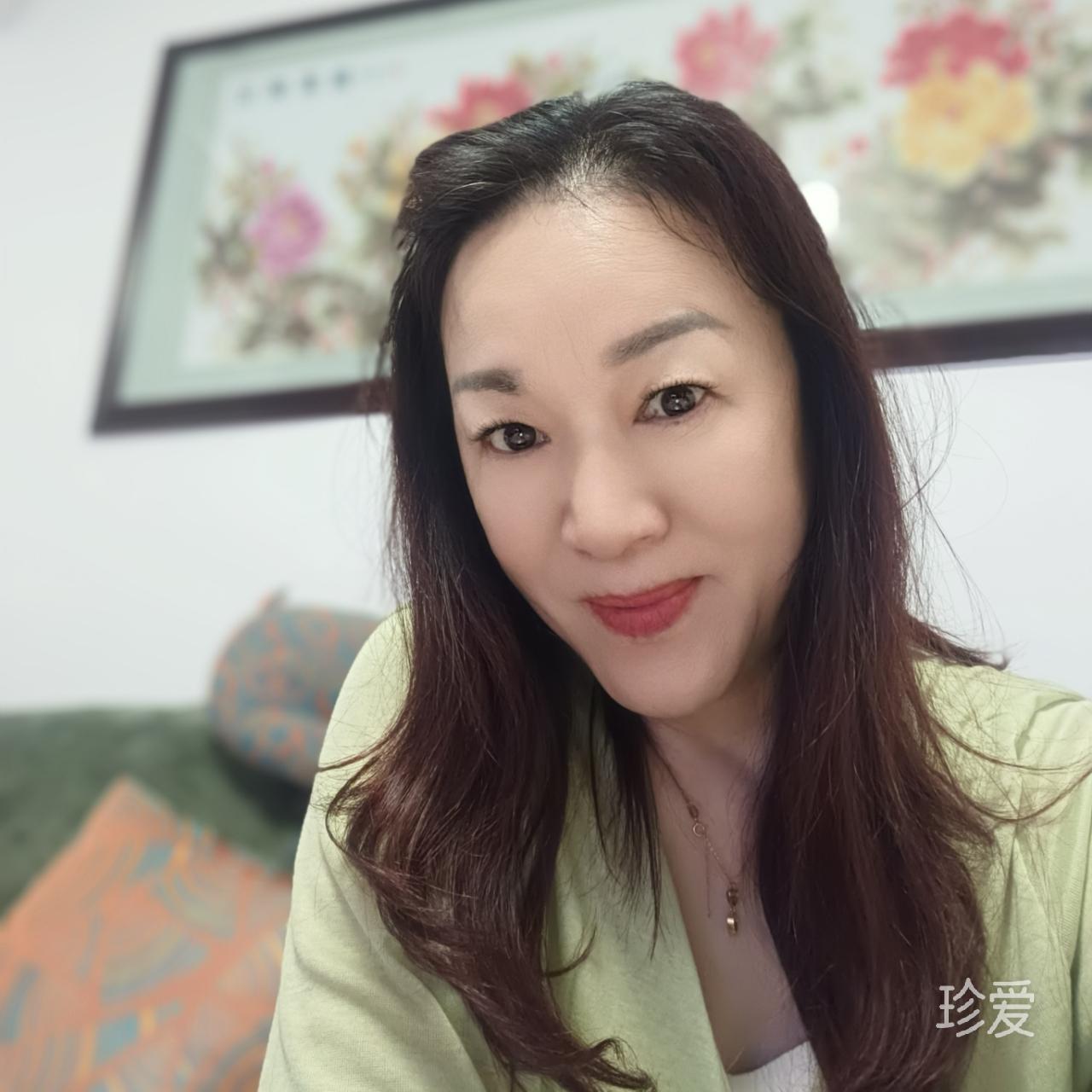风起时想你