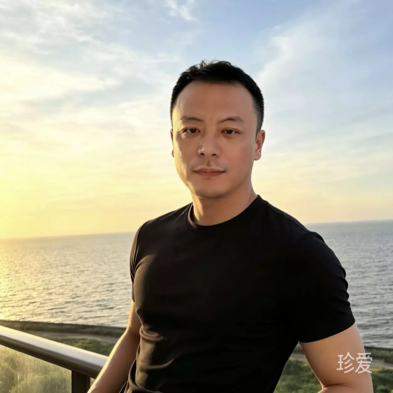 静待一归人