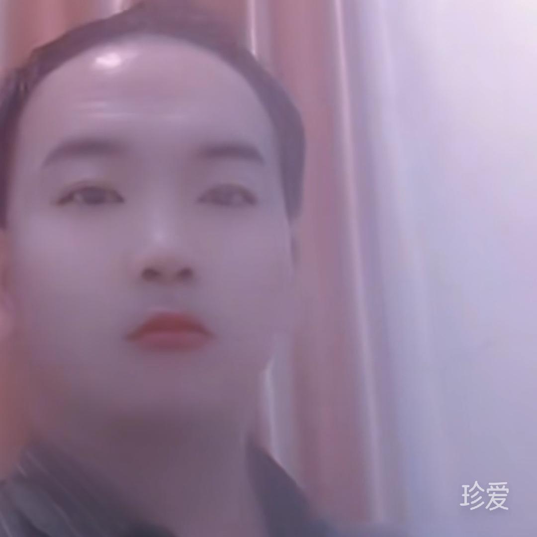 真心等你