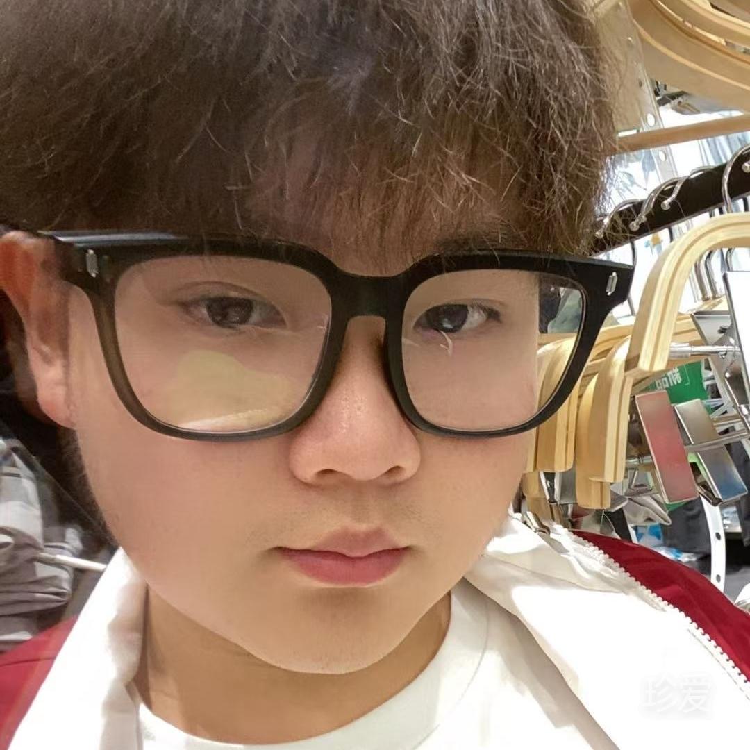 鲨仁不wink