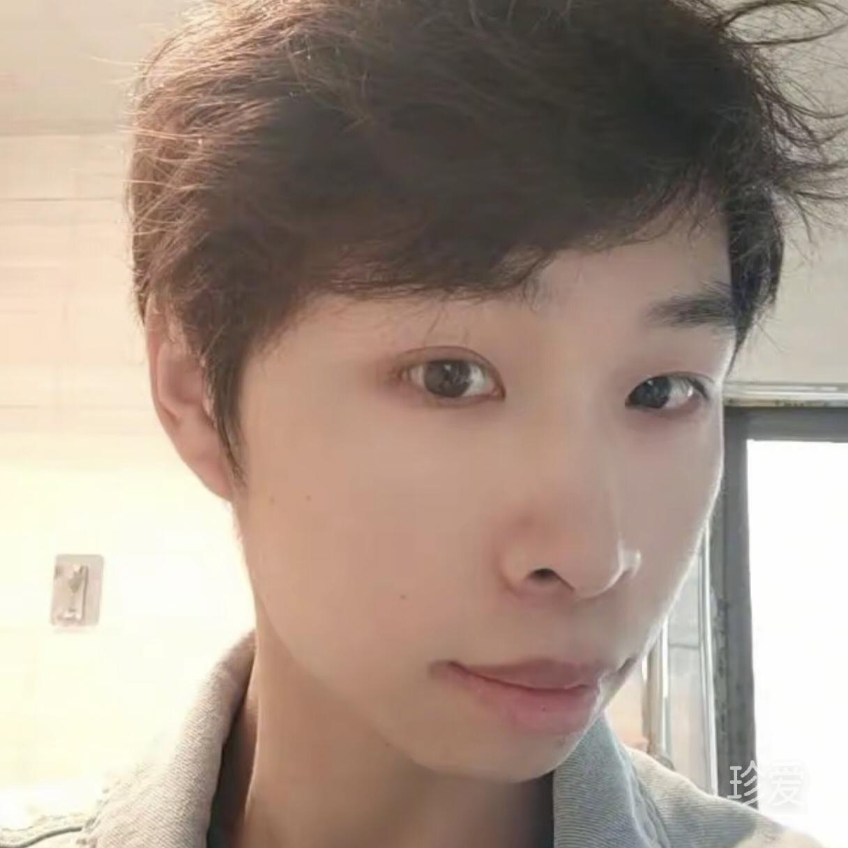 普普通通