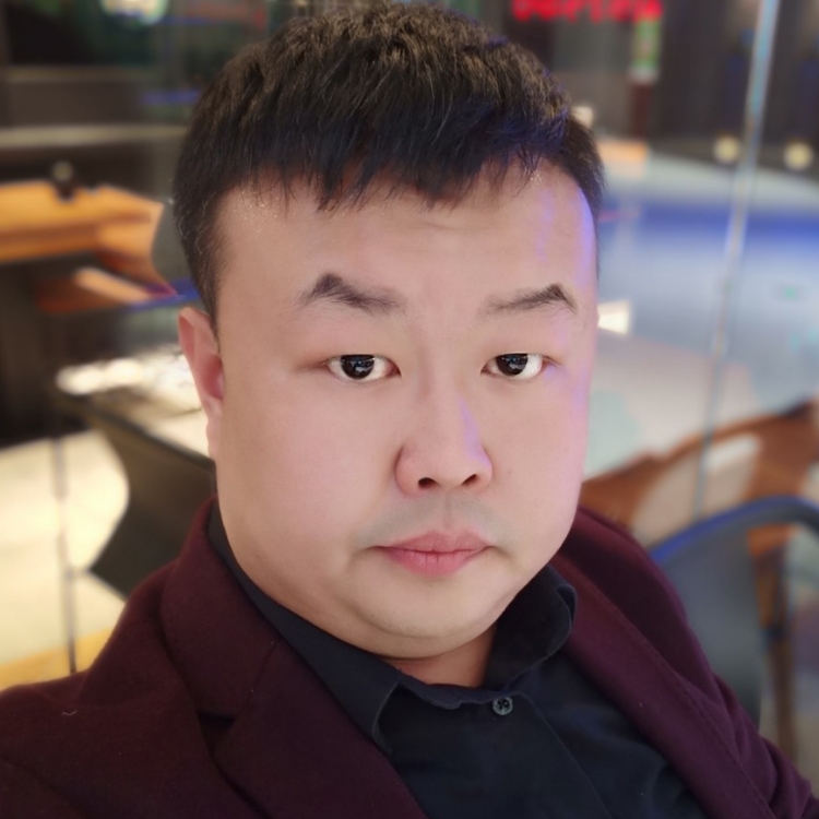 幸福我会给你的