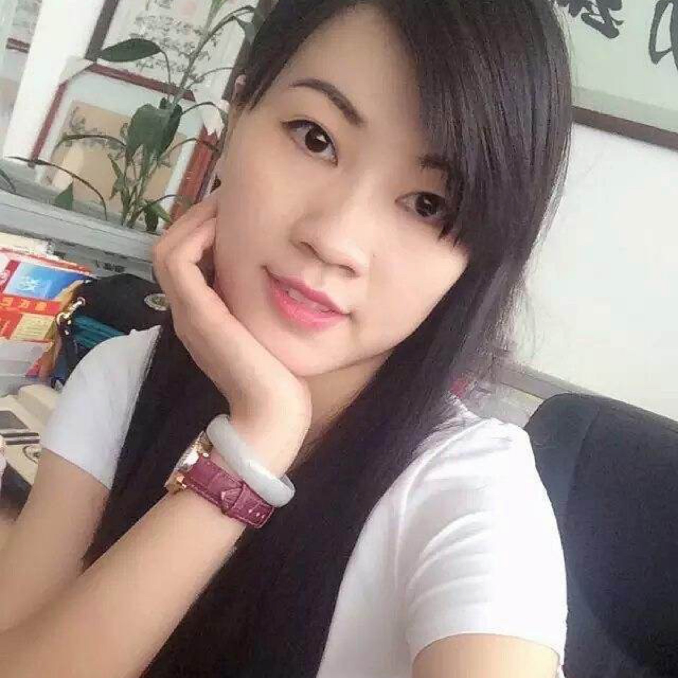 想一个温暖的家