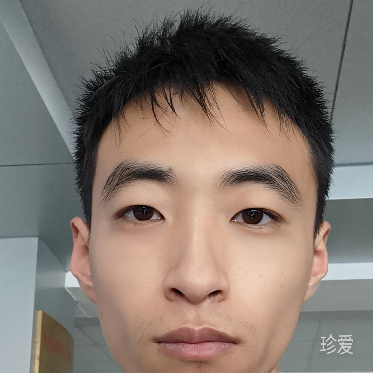 诸星祥麟