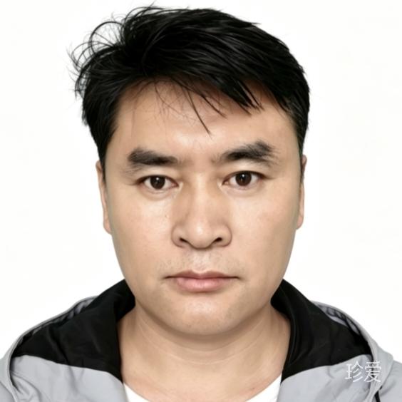 笑我钟情