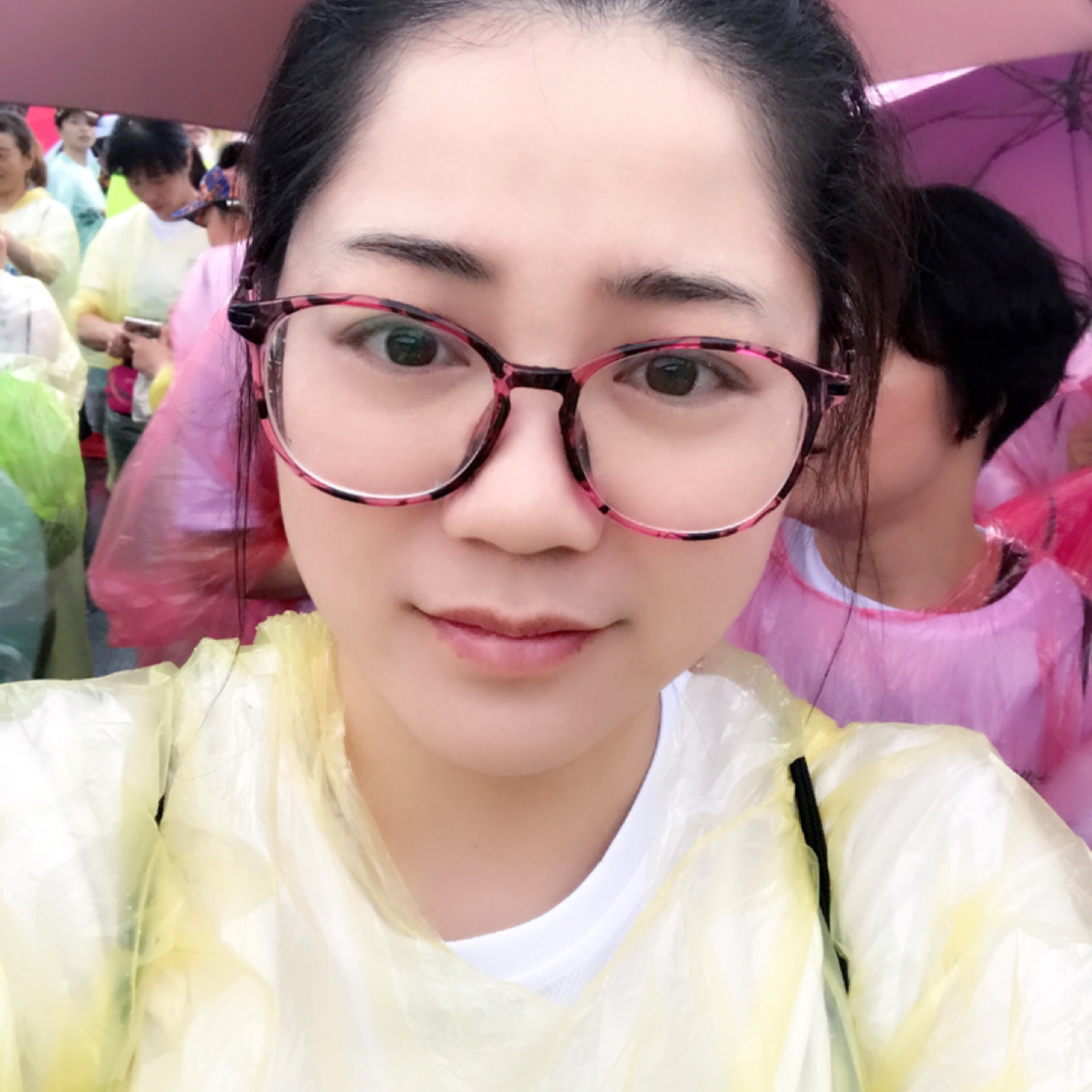 喜欢一个人没有错