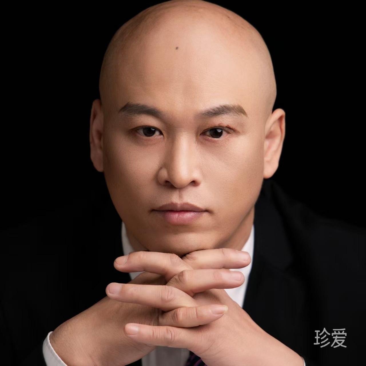 胡律明字玄一