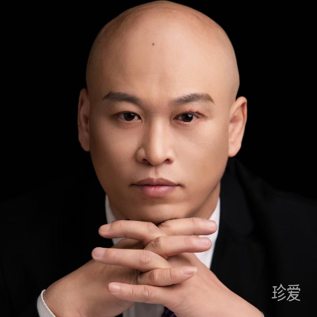 胡律明字玄一