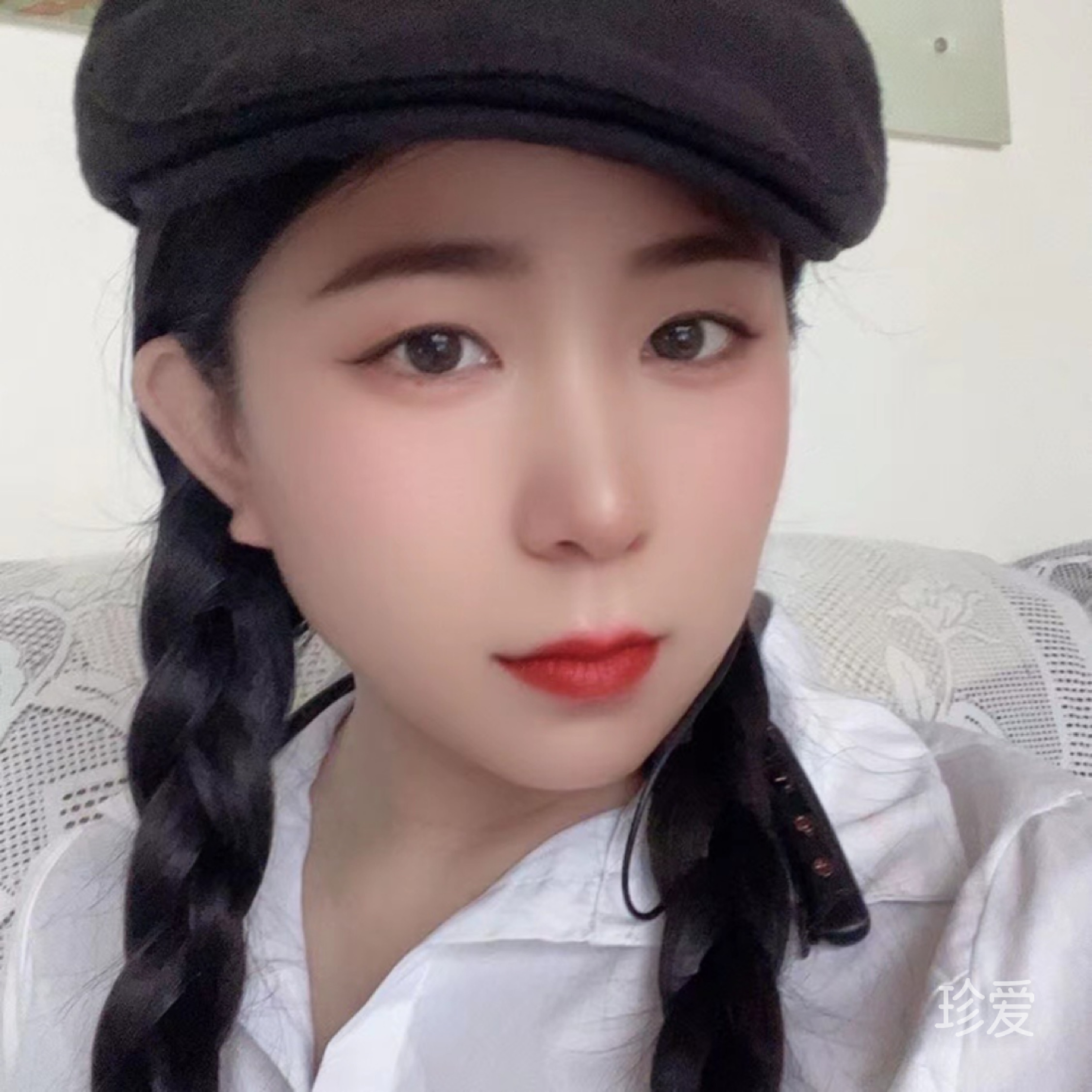 浅雾山河