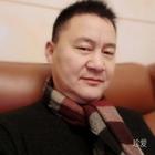 普通老百姓