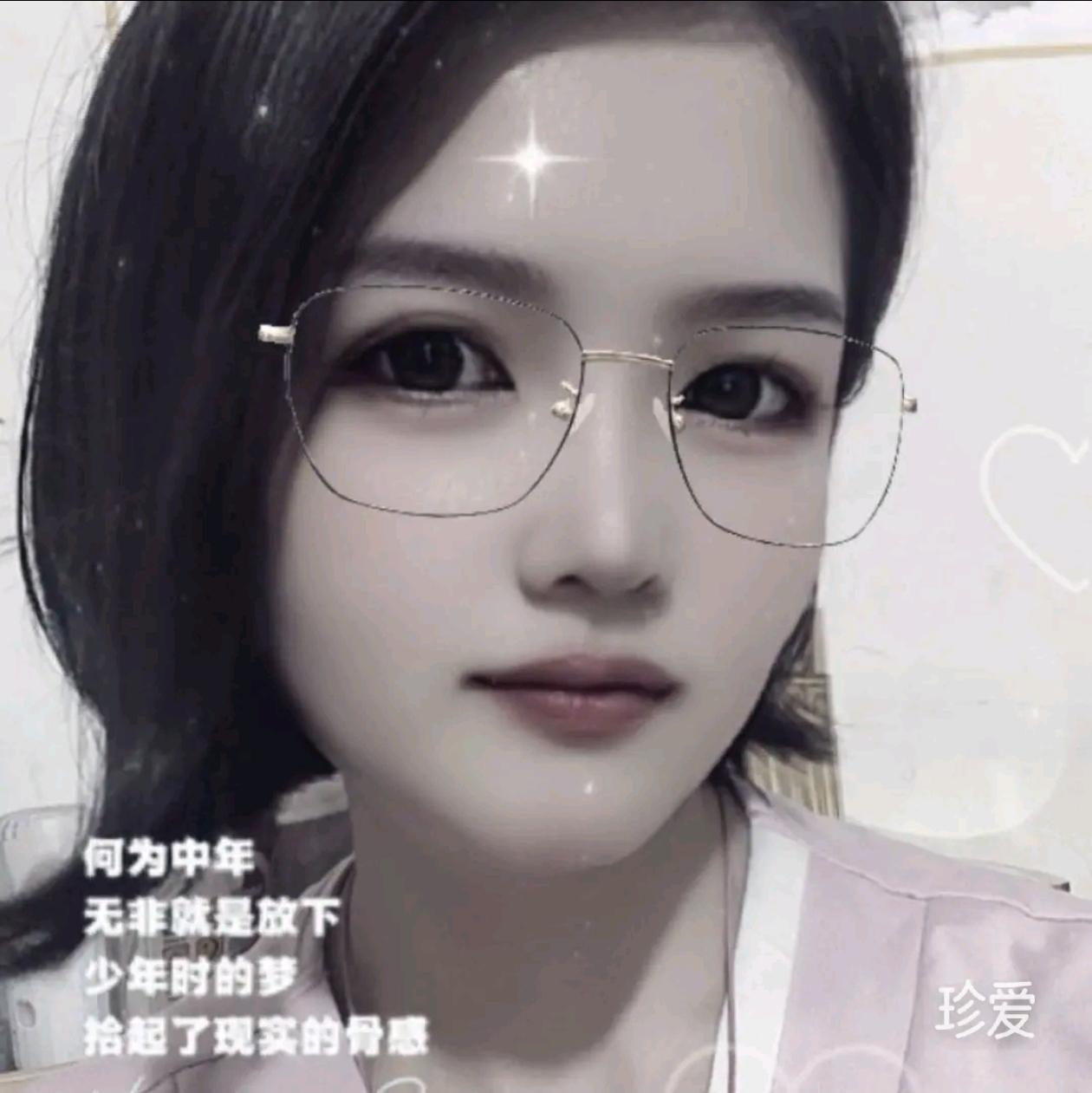 馨馨果冻