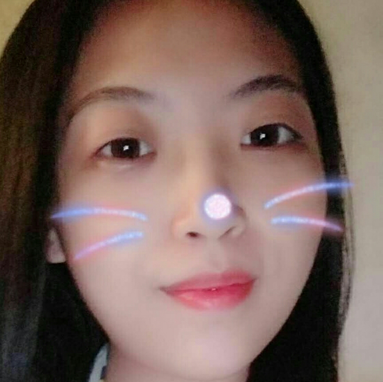 找尋幸福的女孩兒