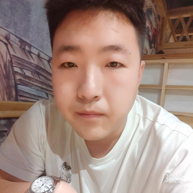 在等一個(gè)人