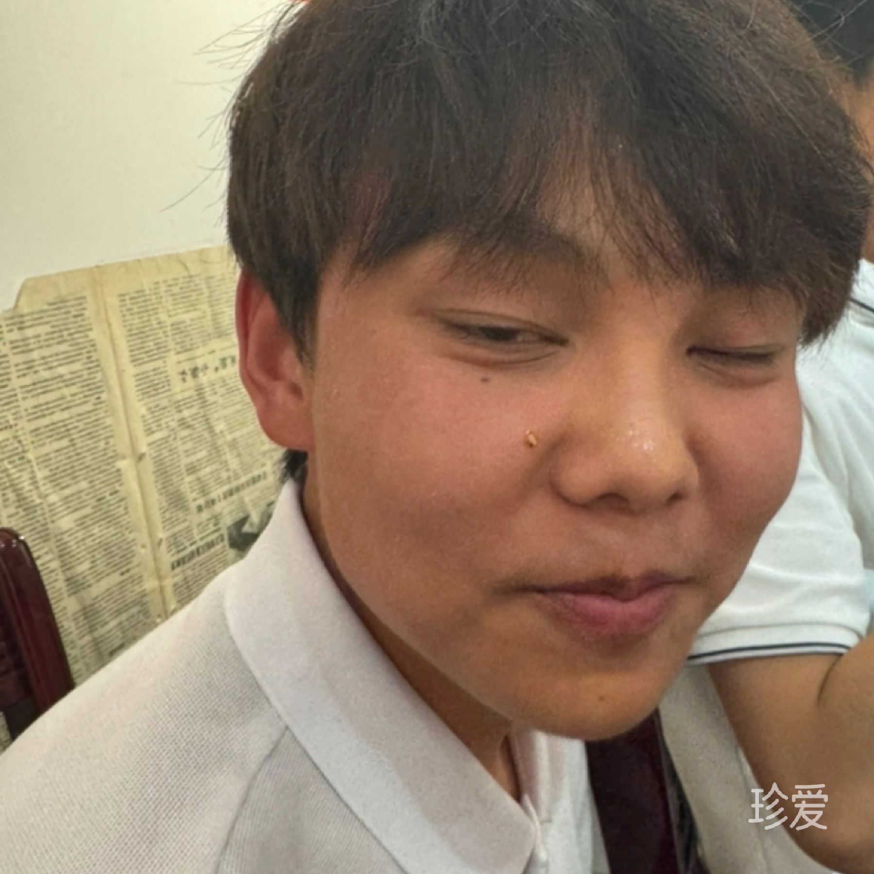 小双子