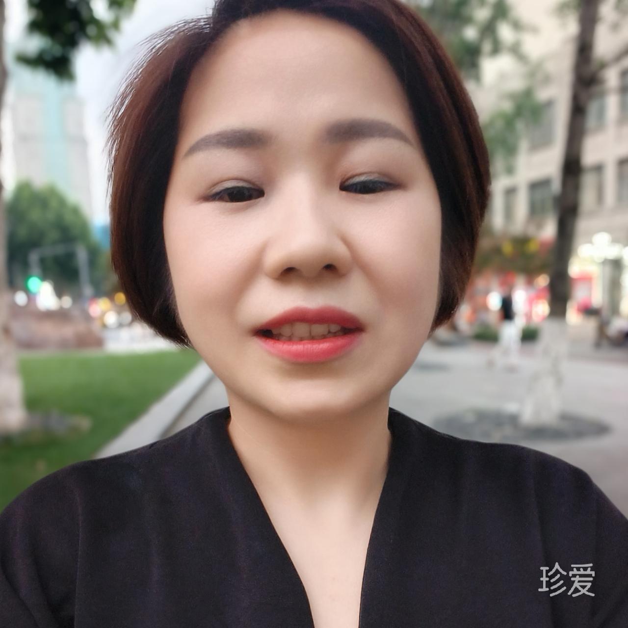 伊人好心情