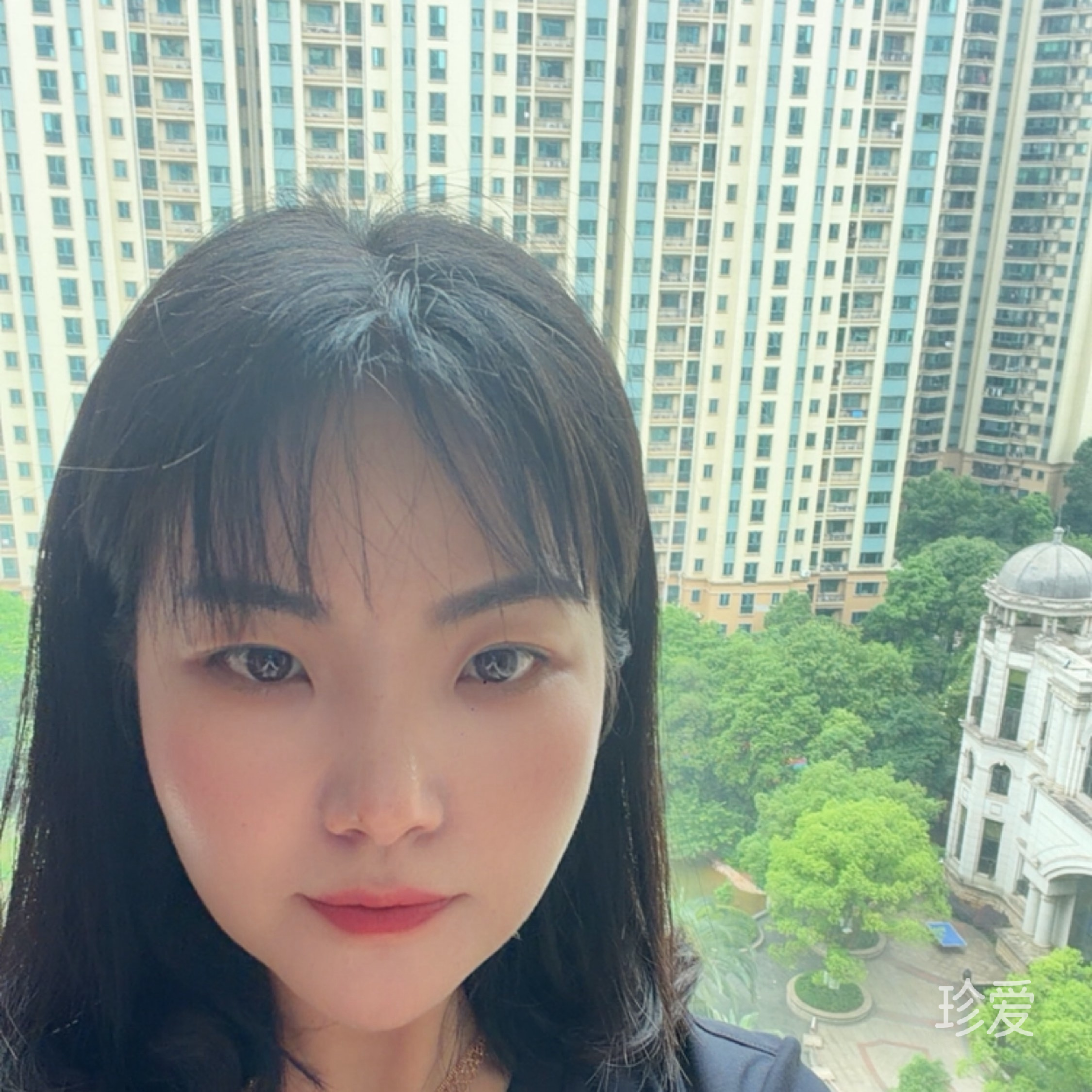 欢妍