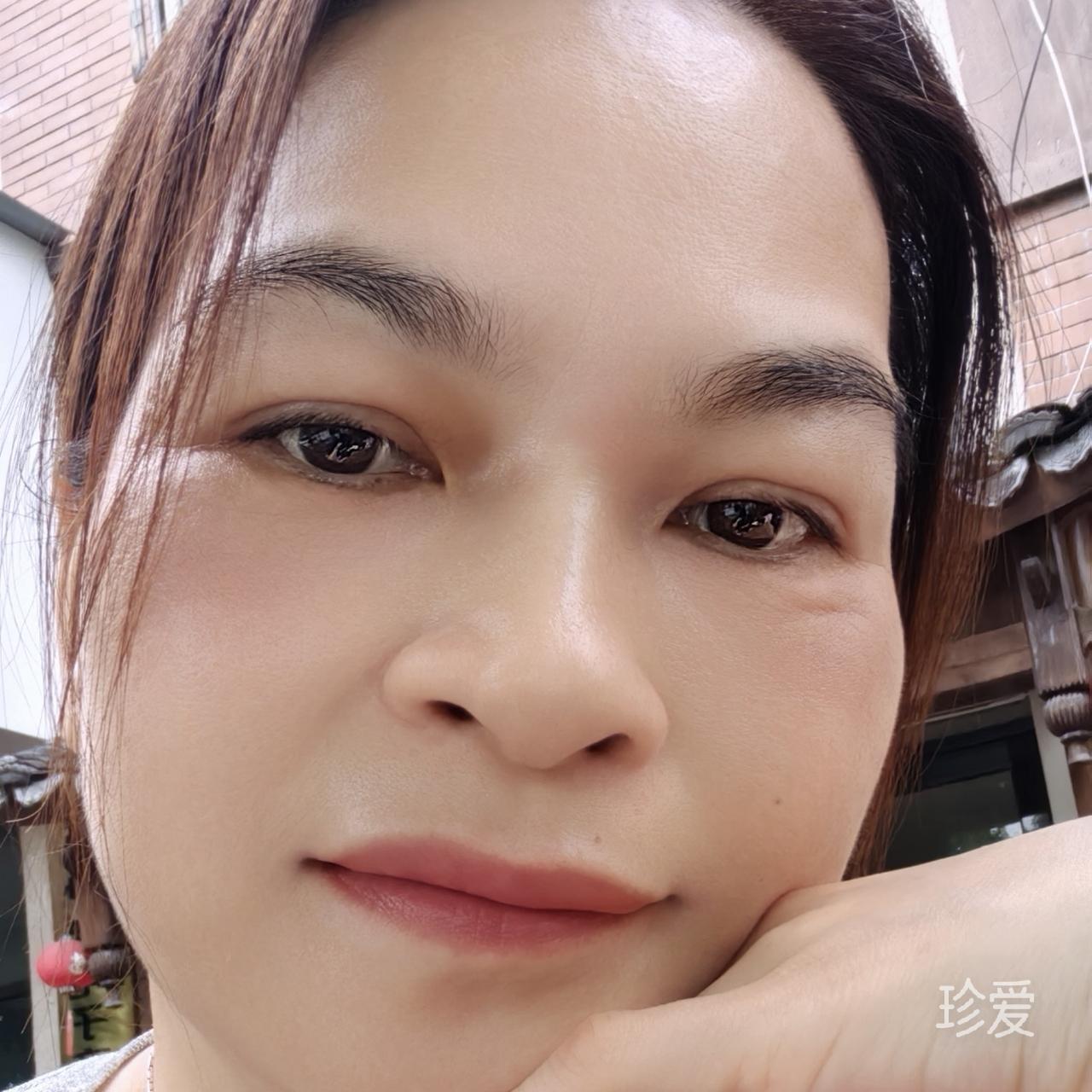 匆匆而过
