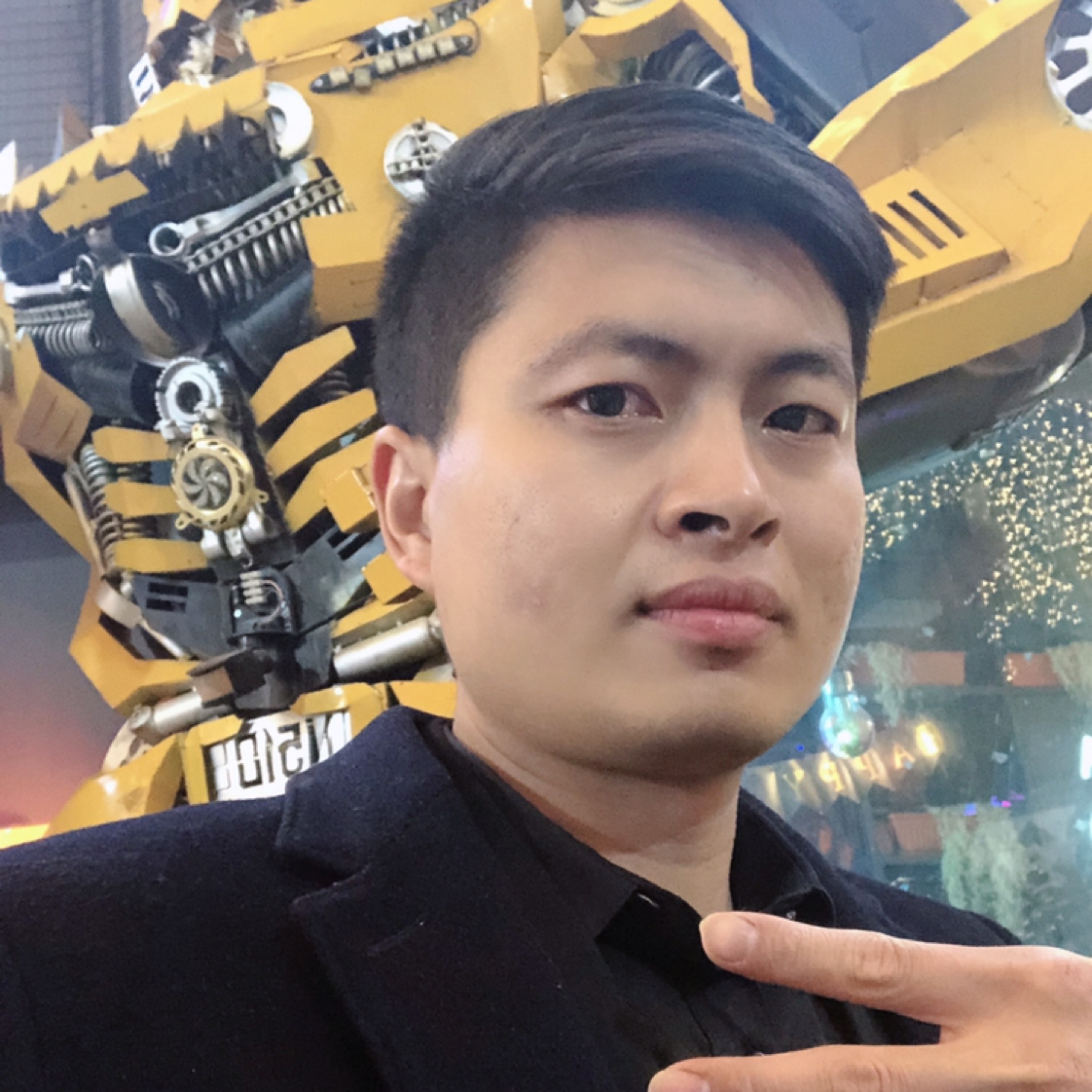 等你圓個滿好家