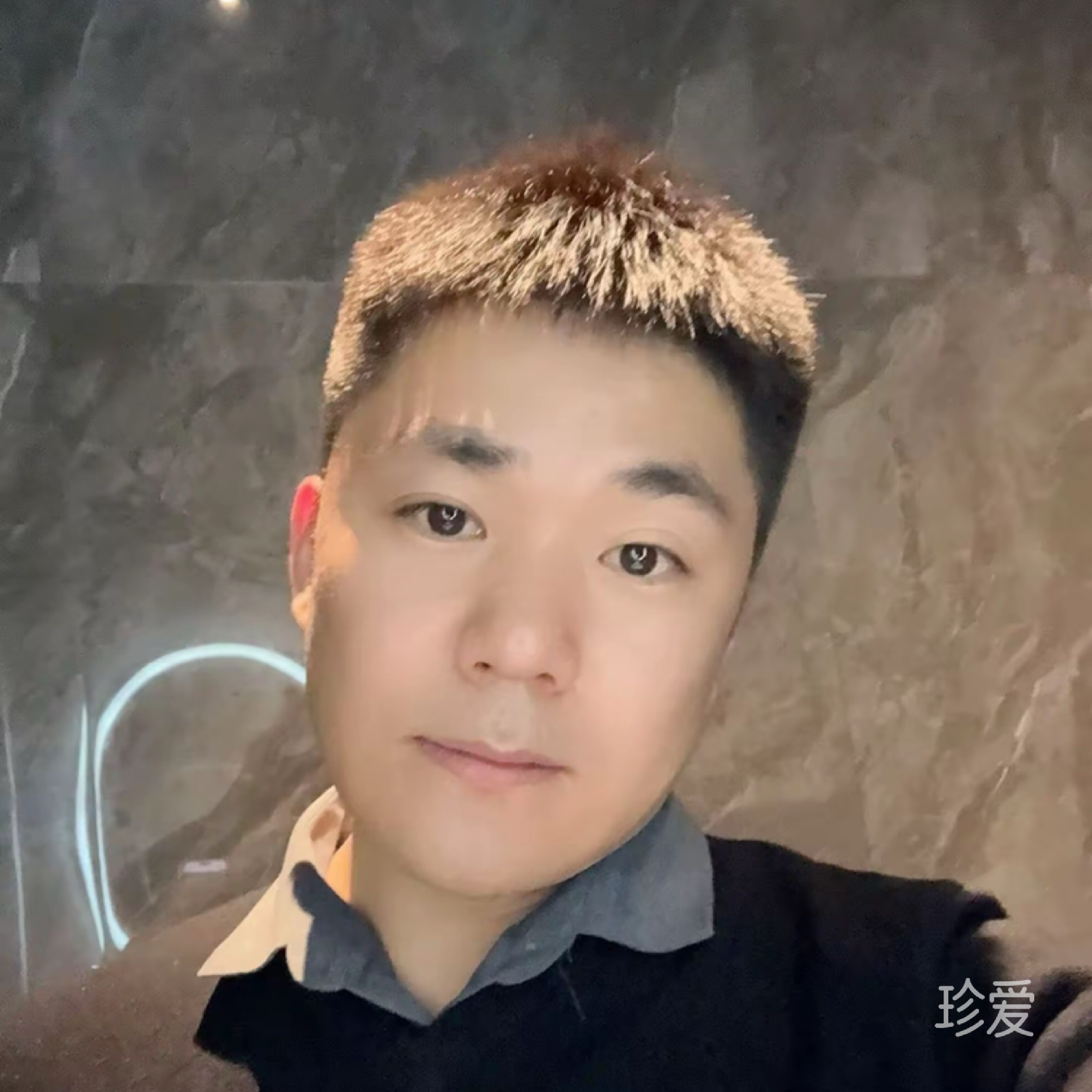 大漠风光