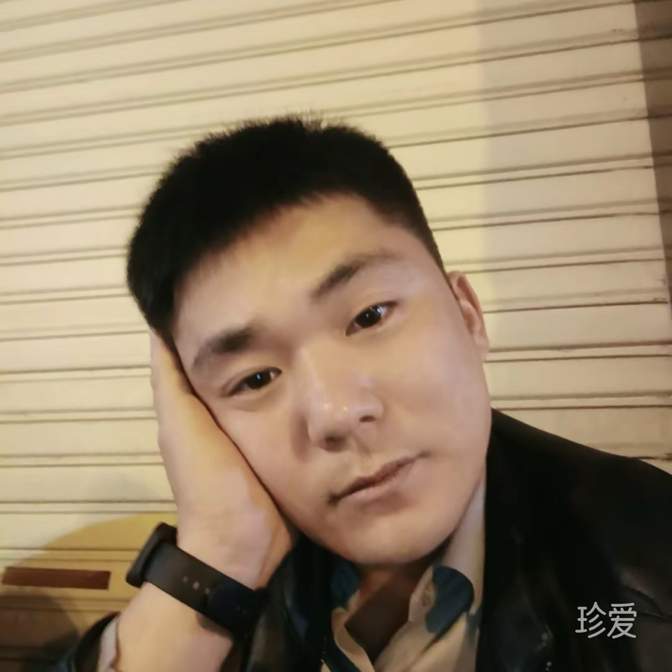 大漠风光