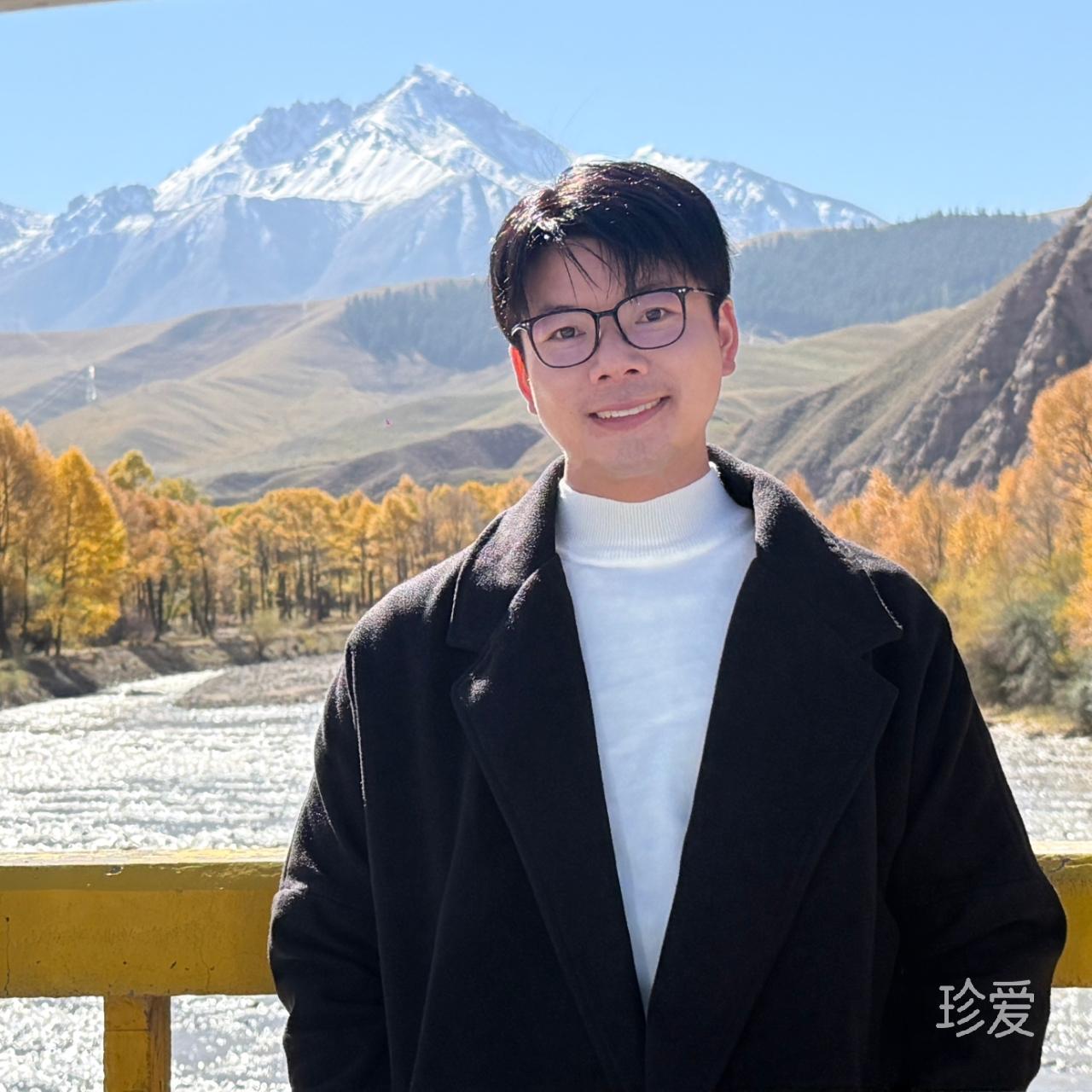 沙漠绿洲