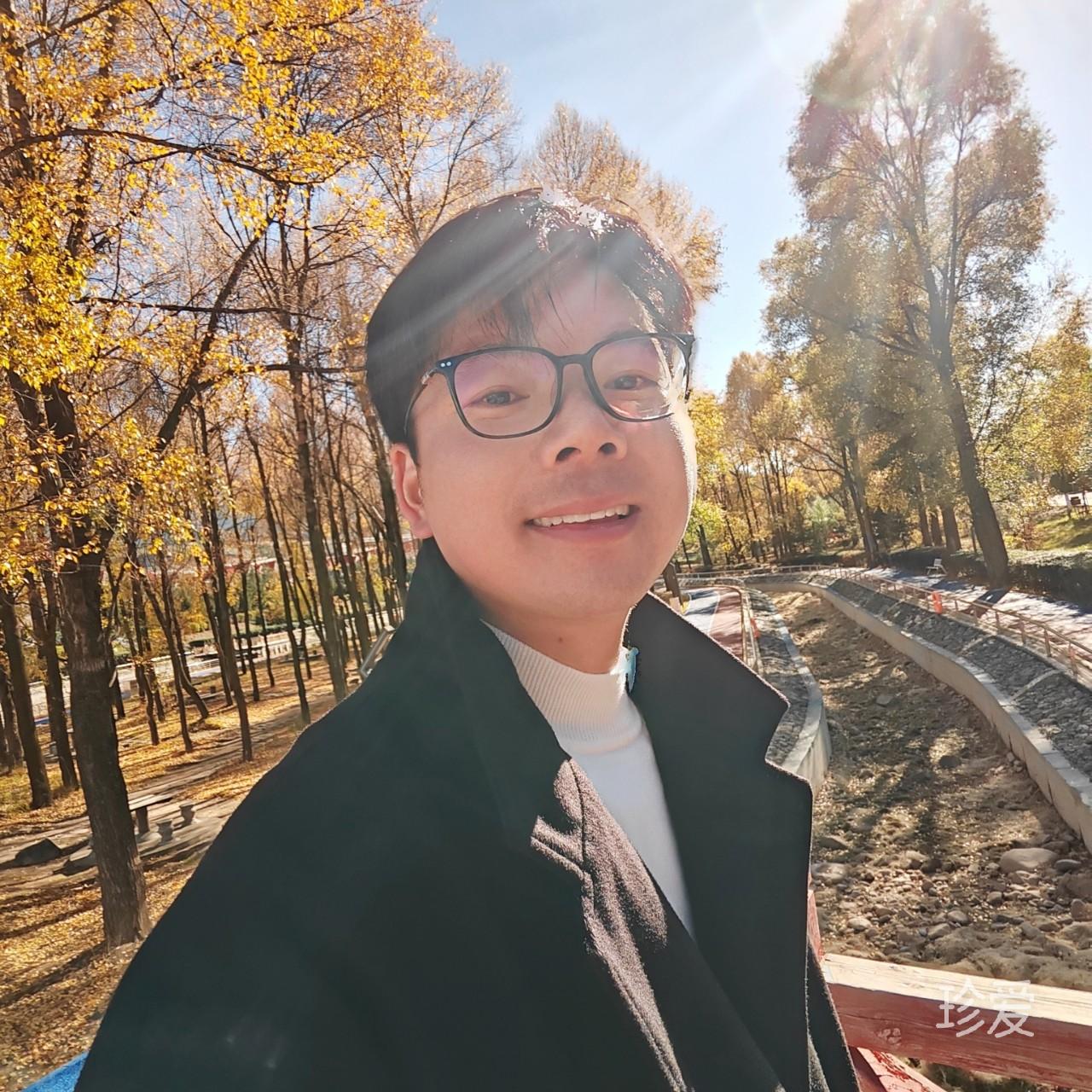 沙漠绿洲