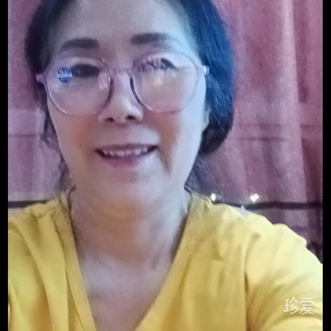 一缕阳光