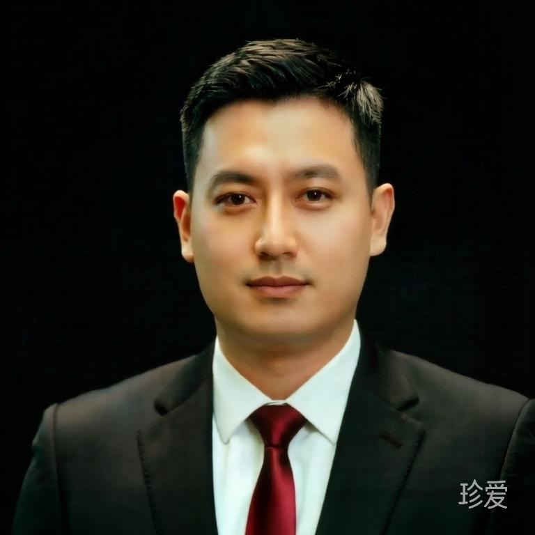 贺先生