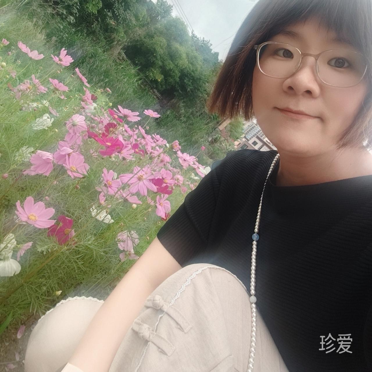 夜雨茉莉