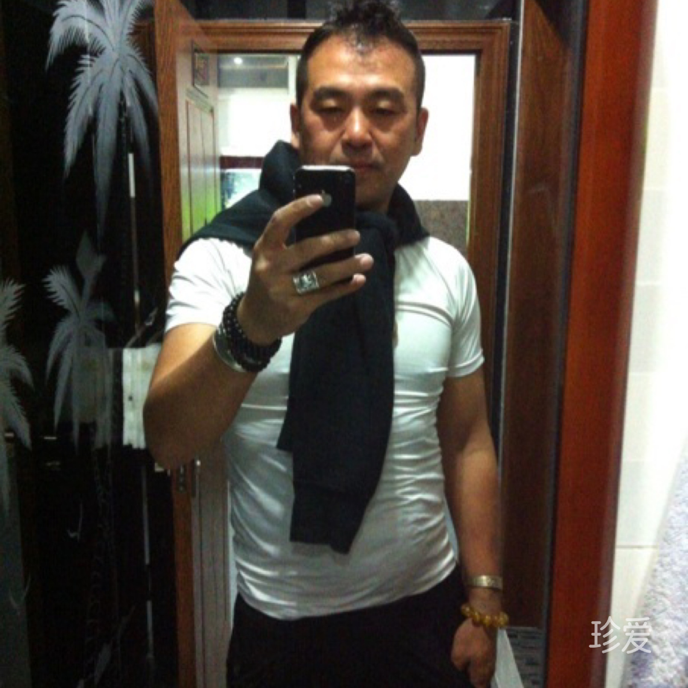 一个人的精致生活