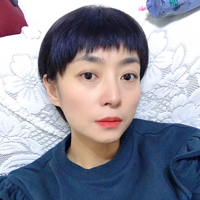 做最好的自己的