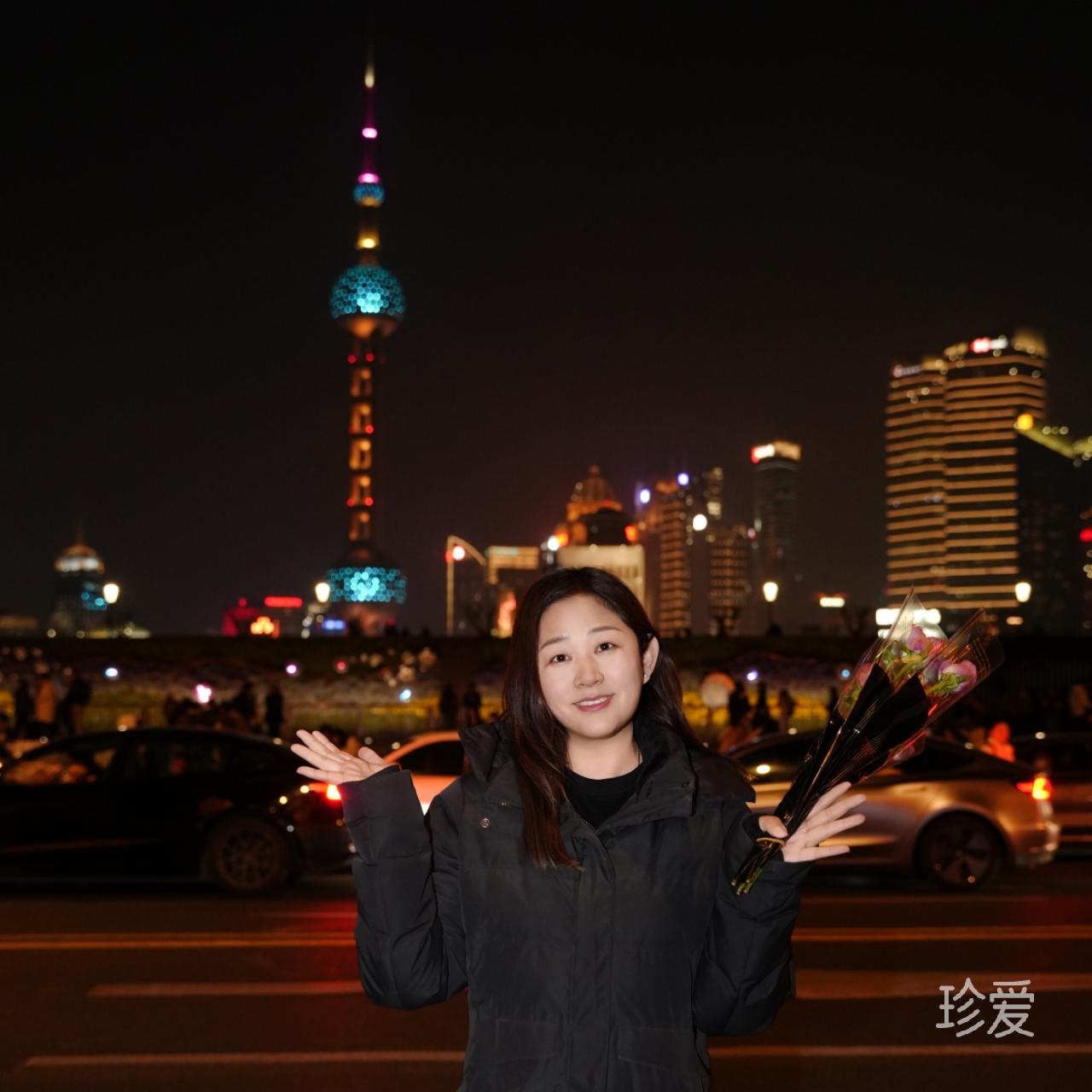 我认真的非诚勿扰