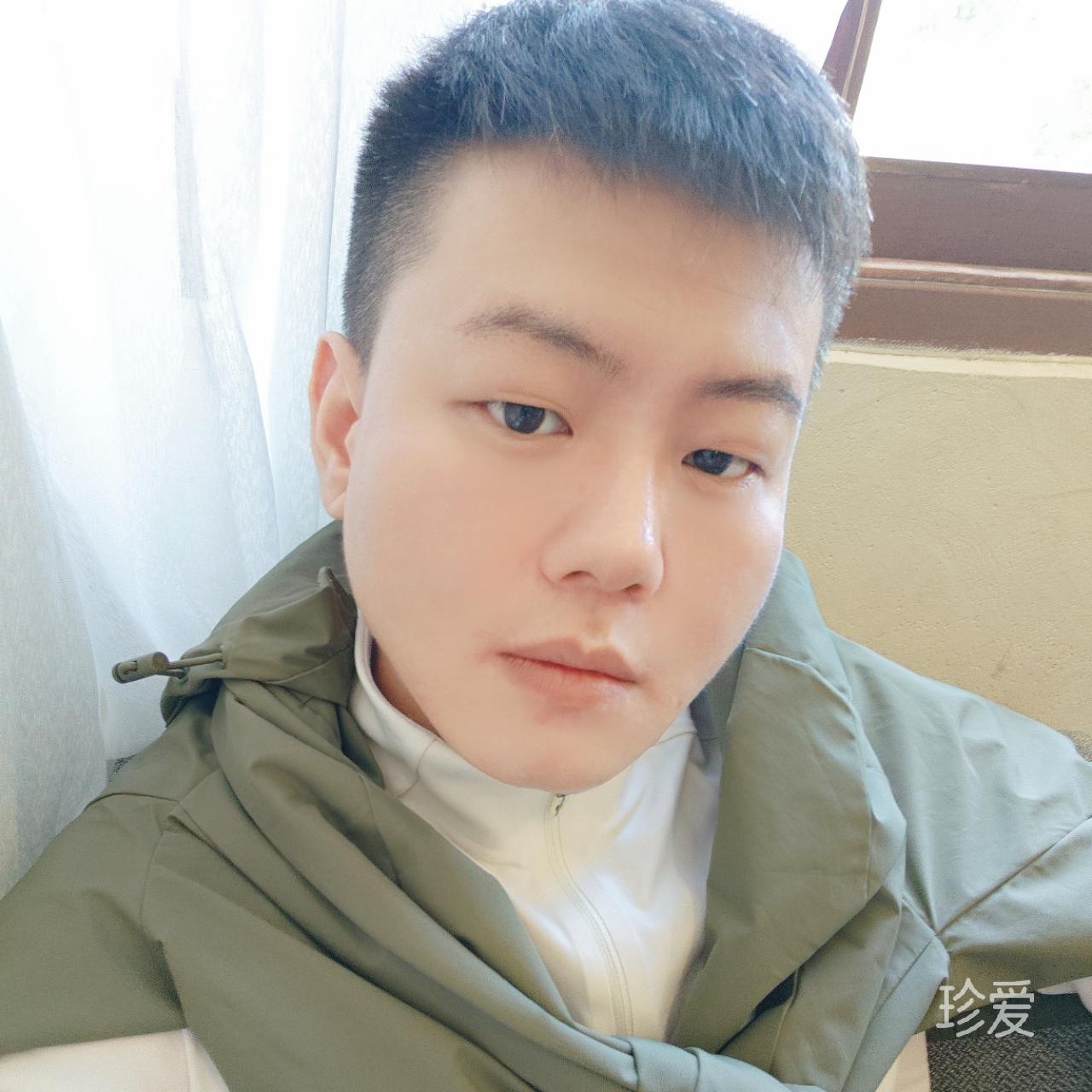 冬天里的太阳