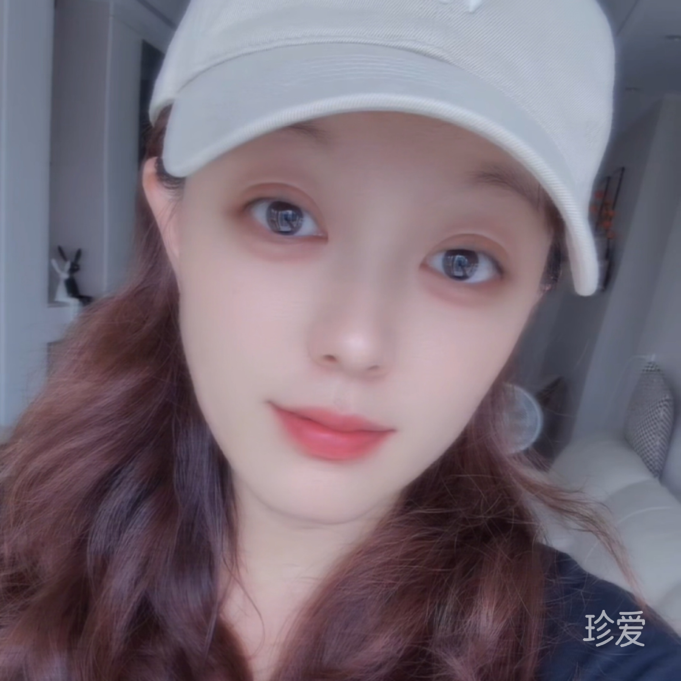 姗姗来迟呀