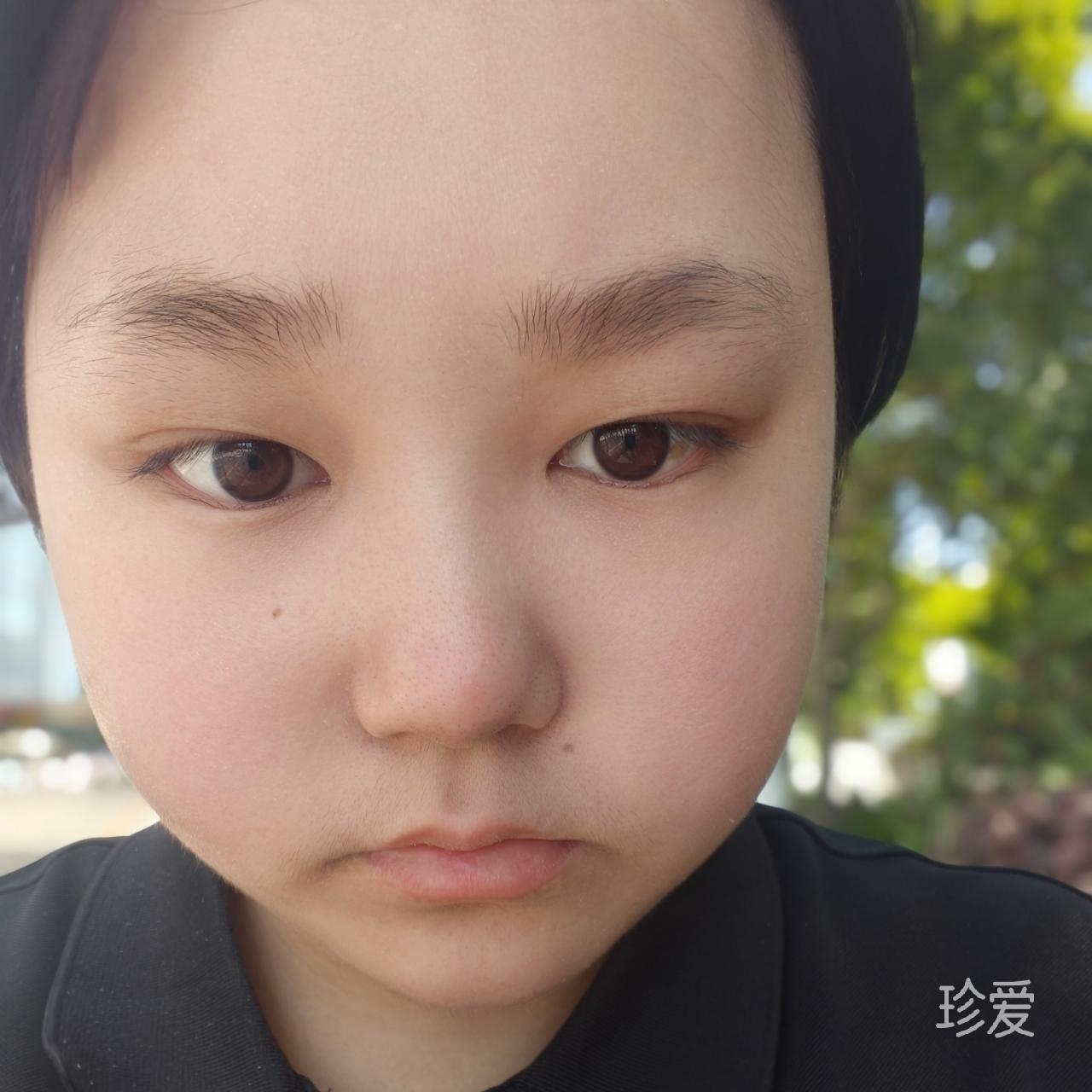 草莓冰点